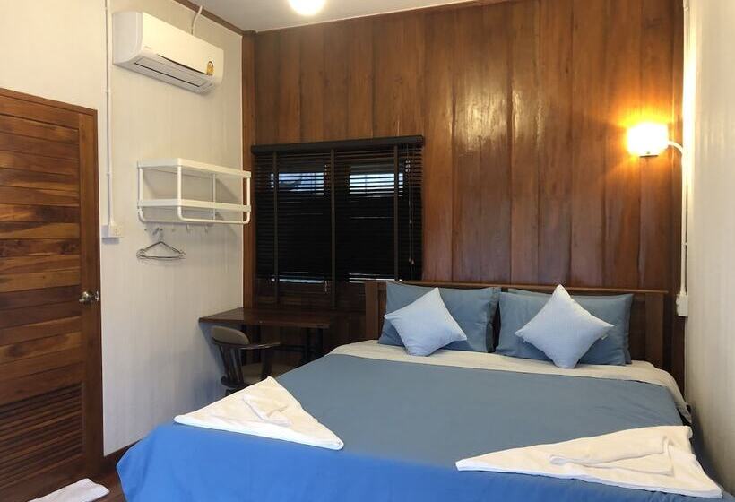 Номер Стандарт, Baan Chan Lay Koh Chang