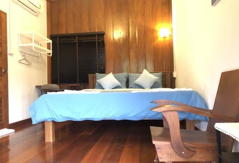 Номер Стандарт, Baan Chan Lay Koh Chang