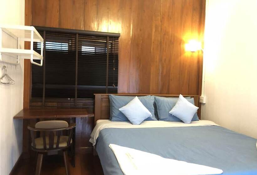 Номер Стандарт, Baan Chan Lay Koh Chang