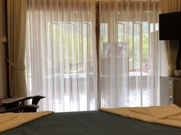 Номер Стандарт, Baan Chan Lay Koh Chang