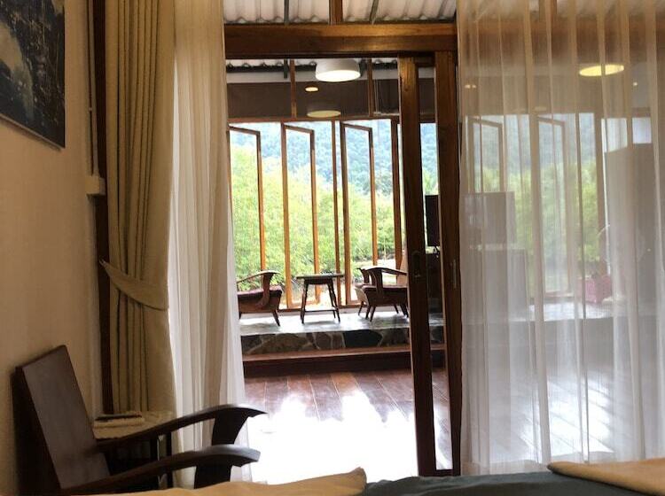 Номер Стандарт, Baan Chan Lay Koh Chang