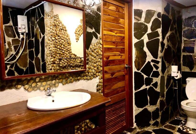 Четырехместный Номер Стандарт, Baan Chan Lay Koh Chang