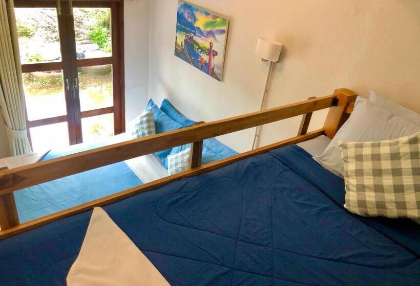 Четырехместный Номер Стандарт, Baan Chan Lay Koh Chang