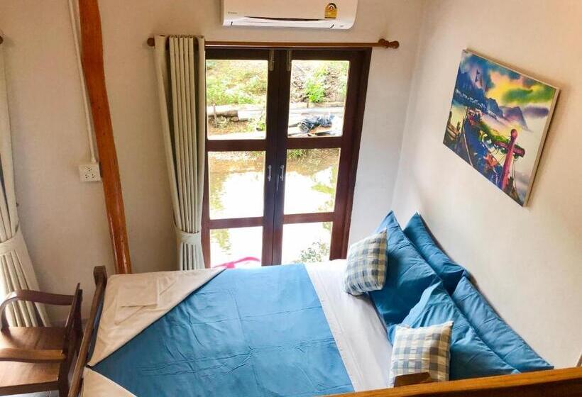 Четырехместный Номер Стандарт, Baan Chan Lay Koh Chang