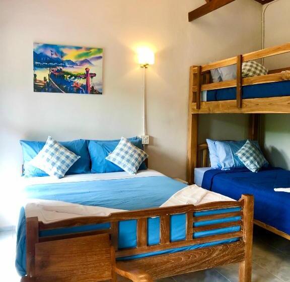 Четырехместный Номер Стандарт, Baan Chan Lay Koh Chang