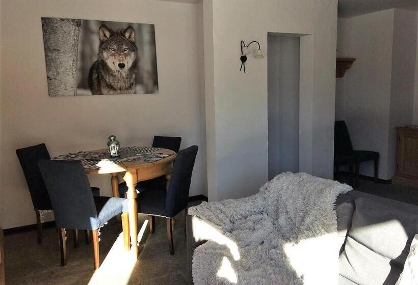 شقة سوبريور غرفة واحدة, Chalet Weal