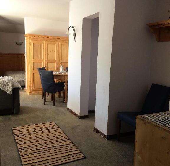 شقة سوبريور غرفة واحدة, Chalet Weal