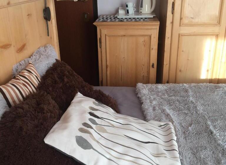 Apartamento Deluxe 1 Dormitório, Chalet Weal