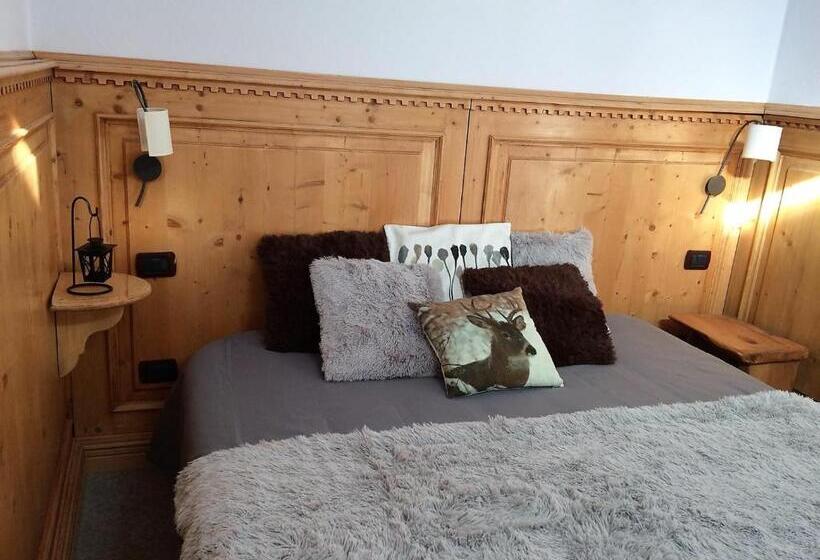 شقة سوبريور غرفة واحدة, Chalet Weal