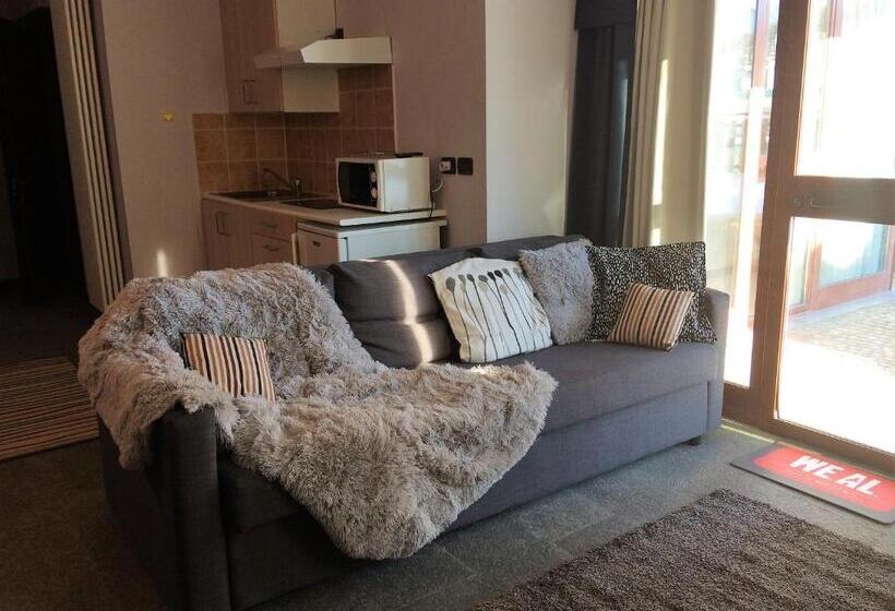 شقة سوبريور غرفة واحدة, Chalet Weal