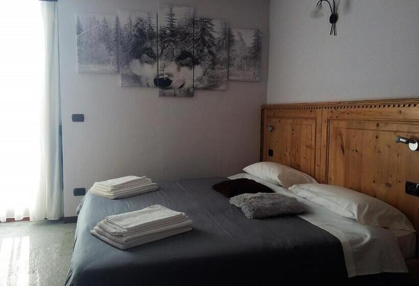 شقة سوبريور غرفة واحدة, Chalet Weal