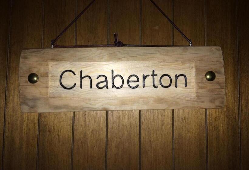 شقة ديلوكس غرفة واحدة, Chalet Weal