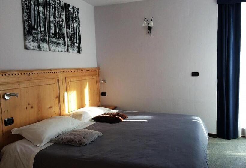 Apartamento 1 Dormitório, Chalet Weal
