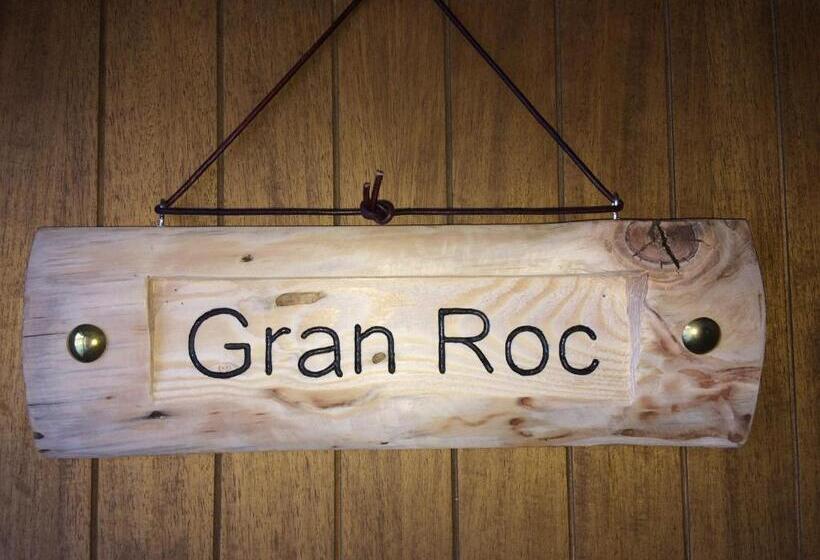 شقة غرفة واحدة, Chalet Weal