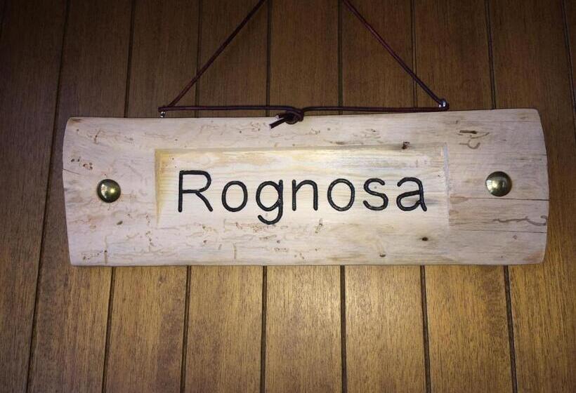 شقة غرفة واحدة, Chalet Weal