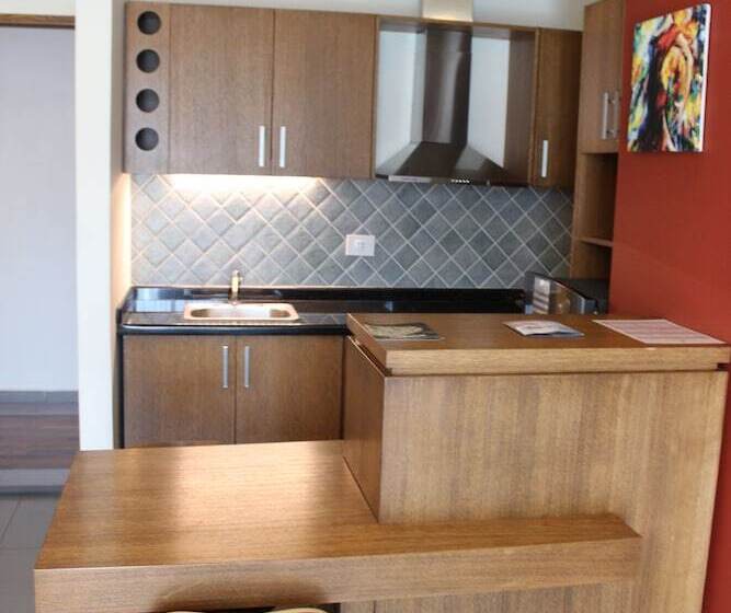 Deluxe Suite Sea View, Guias Hotel & Spa