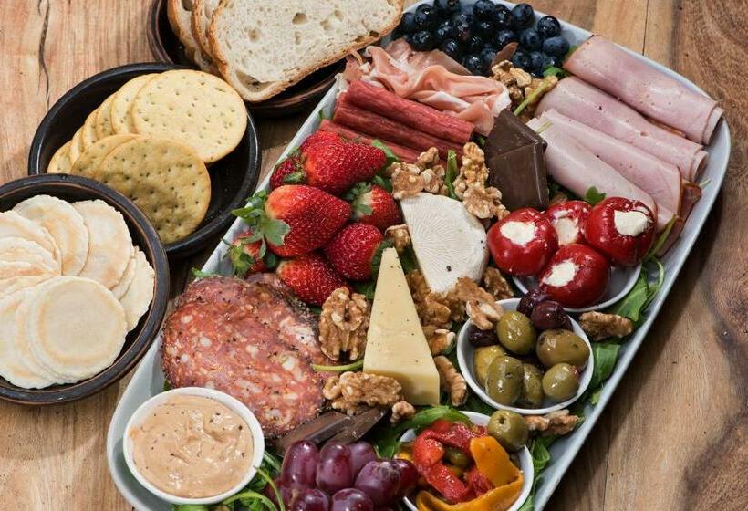 1ベッドルームハウス, Linden Gardens Rainforest Retreat