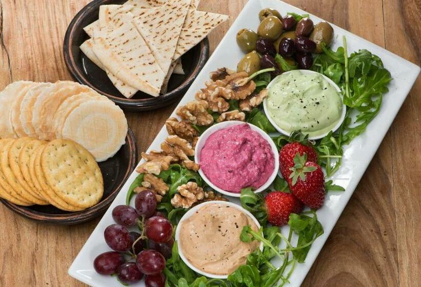 1ベッドルームハウス, Linden Gardens Rainforest Retreat