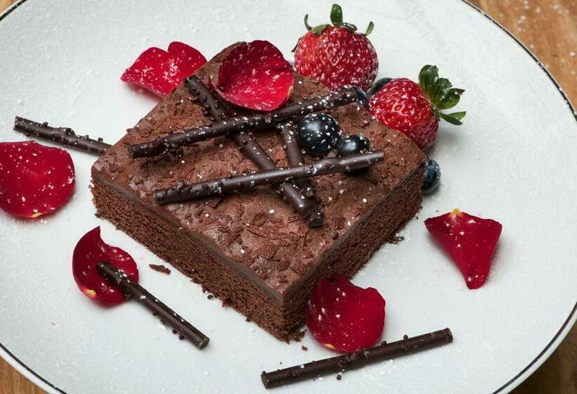 1ベッドルームハウス, Linden Gardens Rainforest Retreat