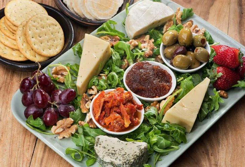 1ベッドルームハウス, Linden Gardens Rainforest Retreat