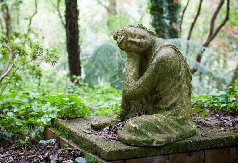 1ベッドルームハウス, Linden Gardens Rainforest Retreat