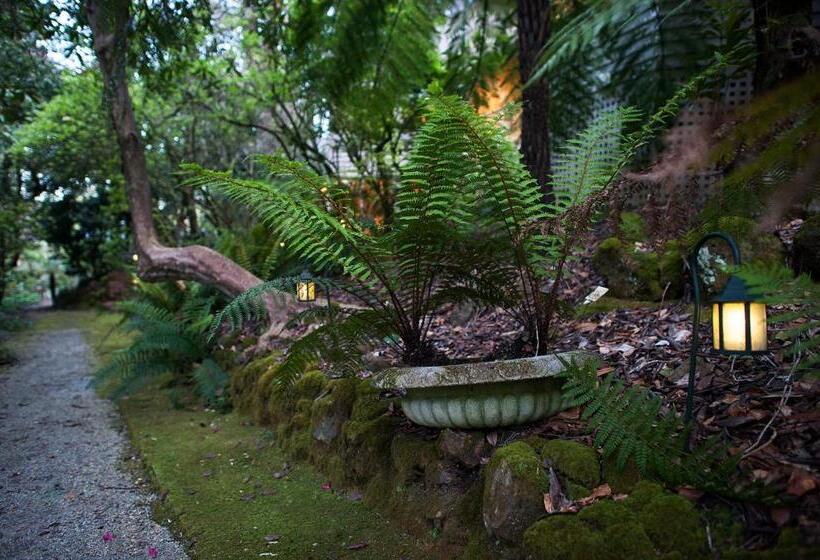 1ベッドルームハウス, Linden Gardens Rainforest Retreat