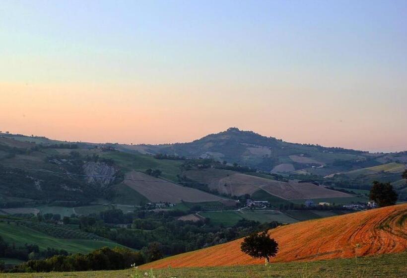 Standard Plot, Saecula Natural Village Experience