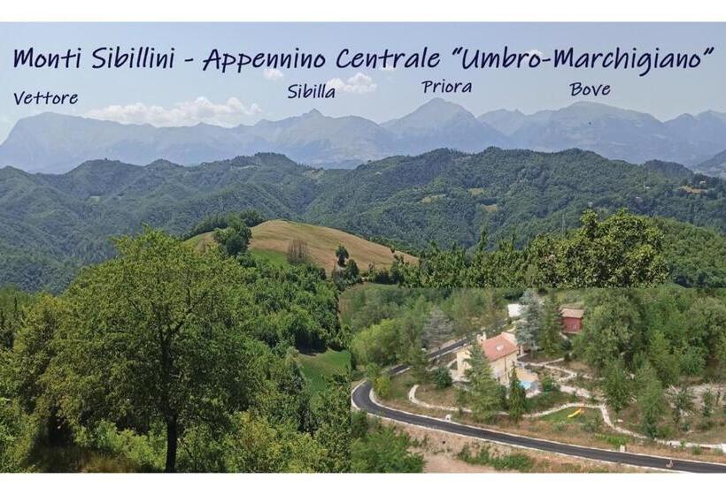 ویلای 1 خوابه, Saecula Natural Village Experience