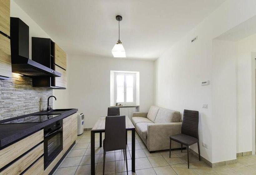 ویلای 1 خوابه, Saecula Natural Village Experience