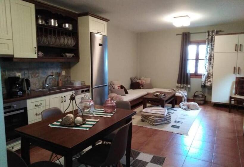 דירת חדר סופריור, Stilvi