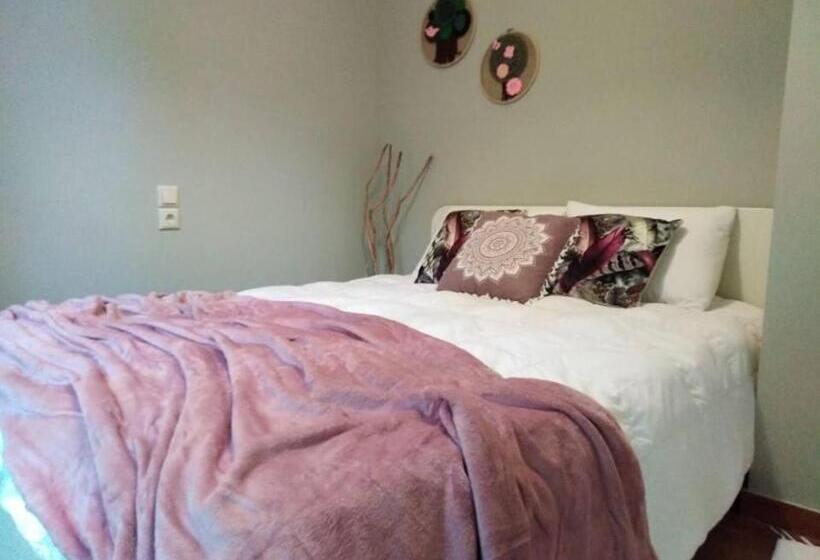 דירת חדר סופריור, Stilvi