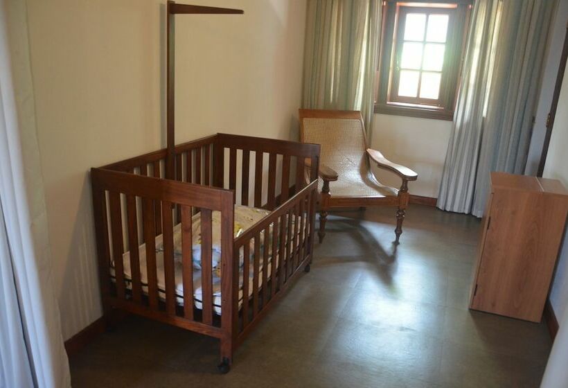 غرفة ديلوكس مطلة على الجبل, The Pinnacle Fine Accommodation