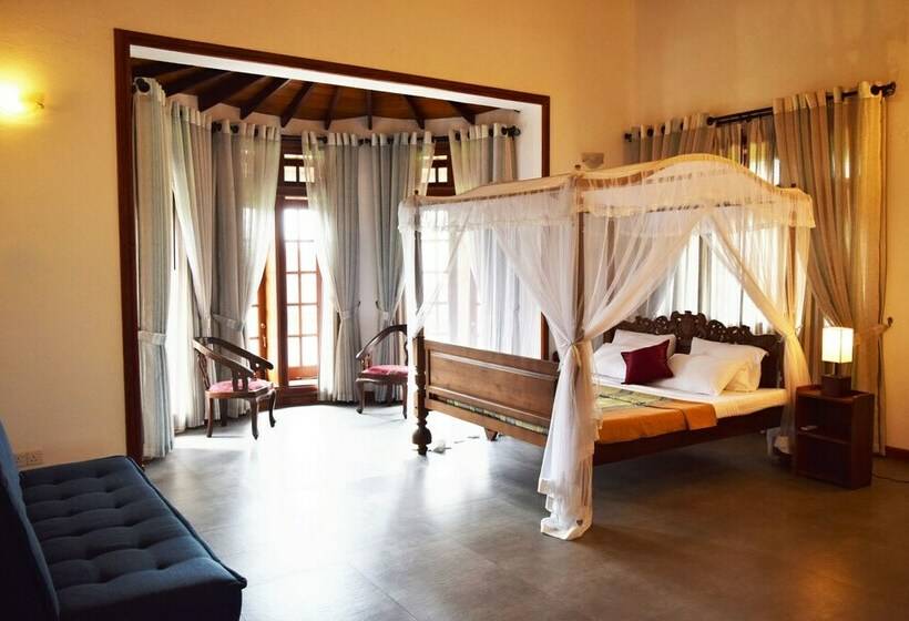 غرفة ديلوكس مطلة على الجبل, The Pinnacle Fine Accommodation