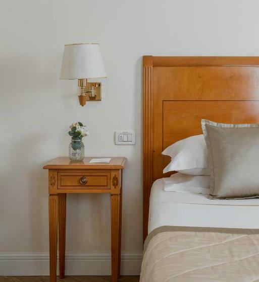 اتاق استاندارد, Residenza Parco Fellini