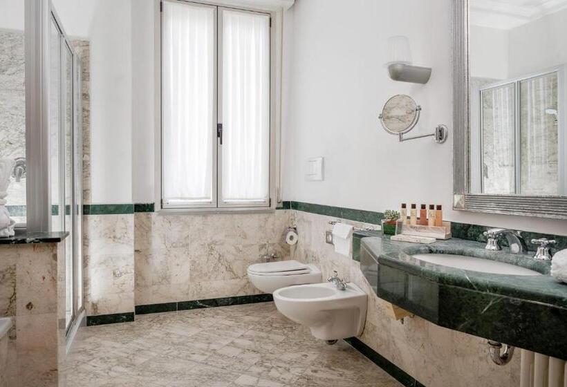 اتاق سوپریور, Residenza Parco Fellini