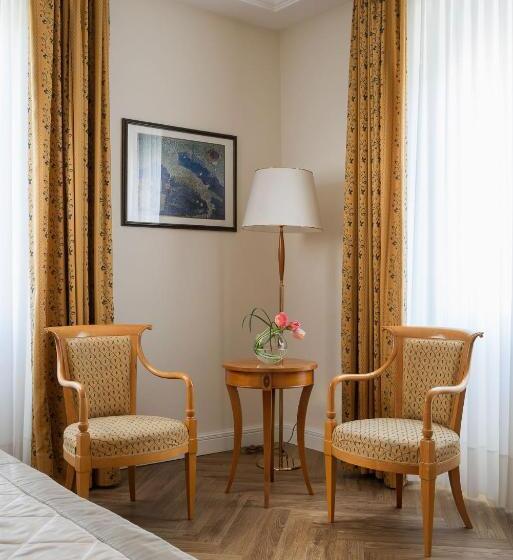 اتاق سوپریور, Residenza Parco Fellini