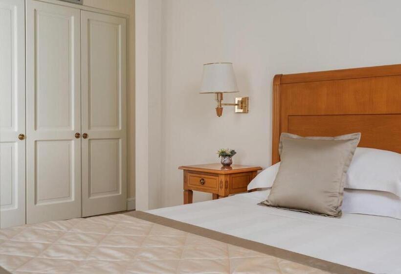 اتاق سوپریور, Residenza Parco Fellini