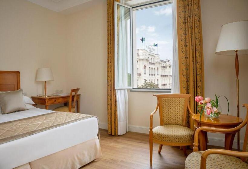 اتاق سوپریور, Residenza Parco Fellini