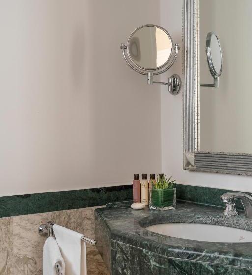 اتاق استاندارد یک نفره, Residenza Parco Fellini