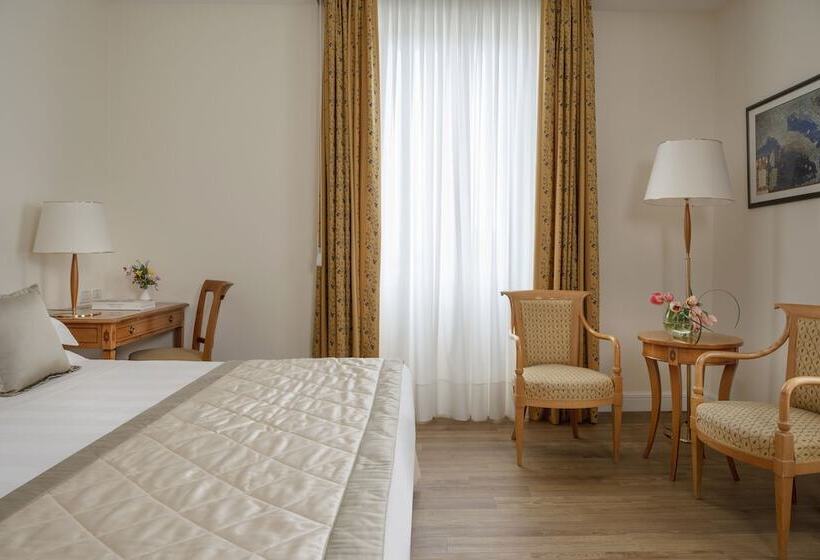 اتاق سوپریور, Residenza Parco Fellini