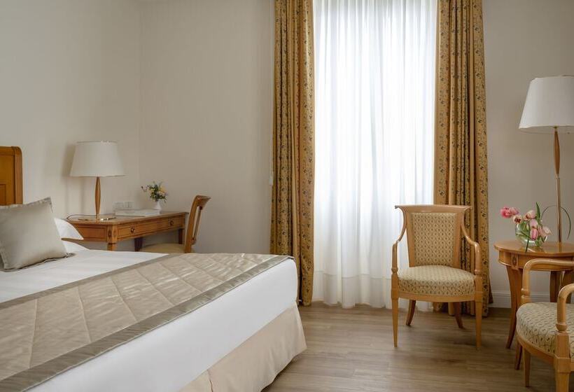 اتاق سوپریور, Residenza Parco Fellini