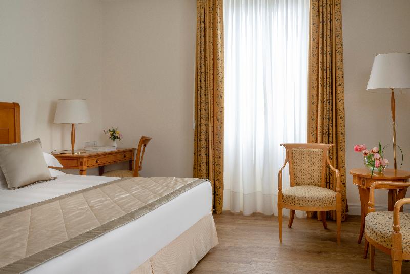 اتاق سوپریور, Residenza Parco Fellini