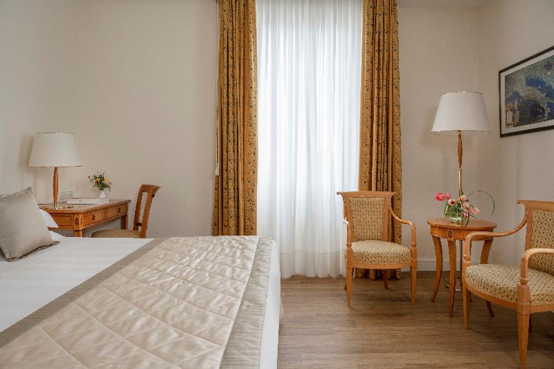 اتاق سوپریور, Residenza Parco Fellini