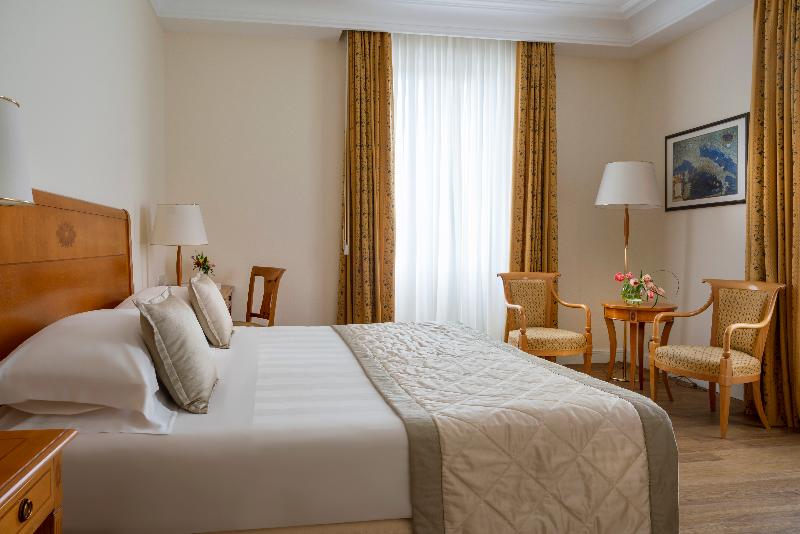 اتاق سوپریور, Residenza Parco Fellini