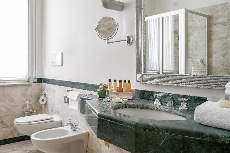 اتاق سوپریور, Residenza Parco Fellini