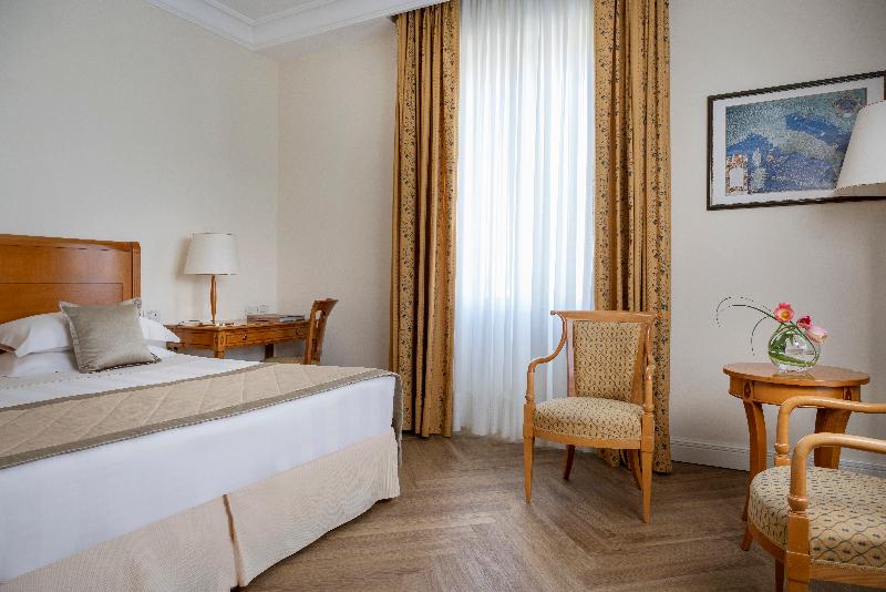 اتاق سوپریور, Residenza Parco Fellini