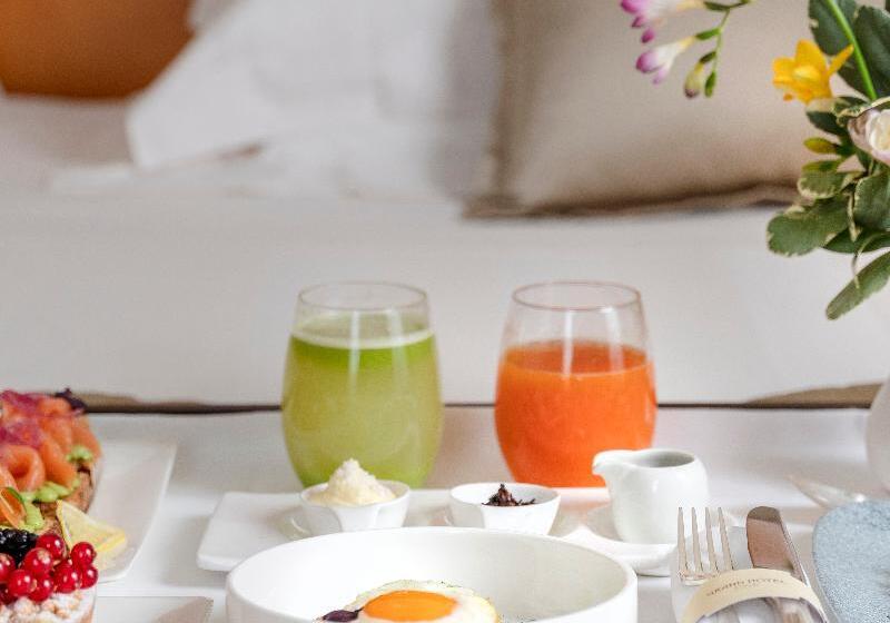 اتاق سوپریور, Residenza Parco Fellini