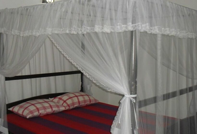 Апартаменты 1 Спальня, Riverside Homestay Apartments