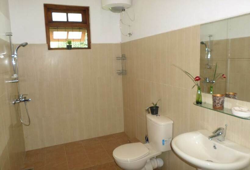 Апартаменты 1 Спальня, Riverside Homestay Apartments
