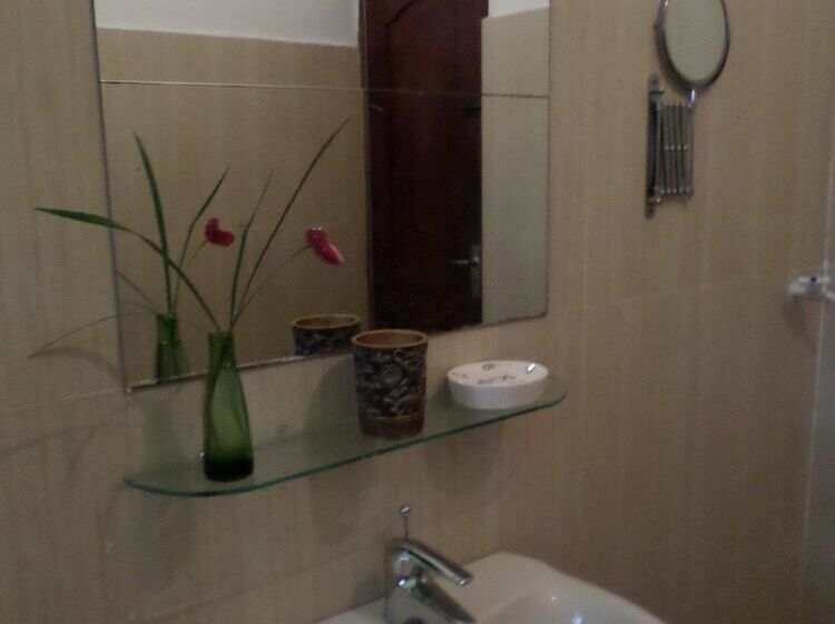 Апартаменты 1 Спальня, Riverside Homestay Apartments